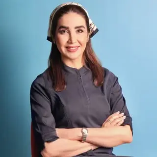 ⚜️دکتر مریم پادرایی⚜️