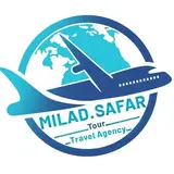شرکت جهانگردی میلاد سفر