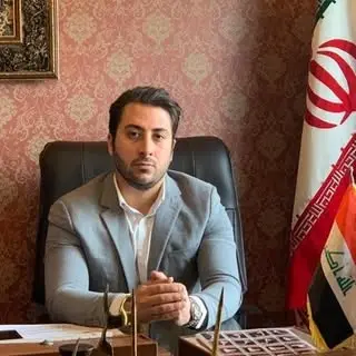 فرزاد رحيمي