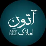 املاک عمارت آتون