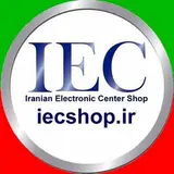 فروشگاه ایران الکترونیک
