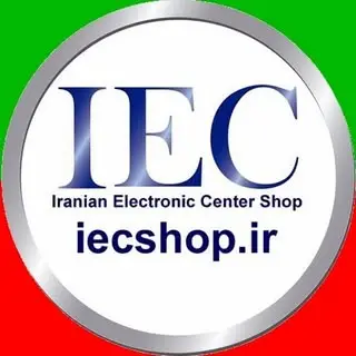 فروشگاه ایران الکترونیک