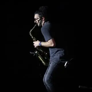Dariush Bijani