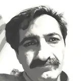 reza sharifi