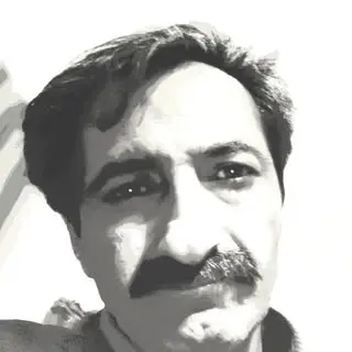reza sharifi