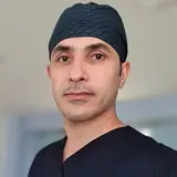 دکتر میثم میرعشقی