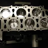 تراشکاری سیلندر سرسیلندر کوروش