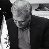 جواد قربانی مقدم آرانی