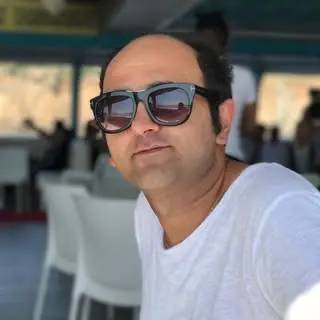 Ali Livani