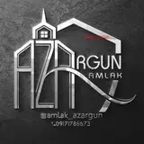 Amlak azargun