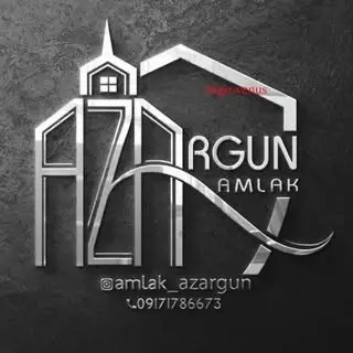 Amlak azargun