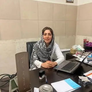 متخصص مغز و اعصاب و ستون فقرات