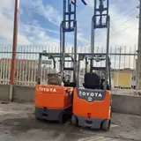 مرکز لیفتراک تبریز