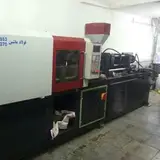 خدمات تزریق پلاستیک مشهد