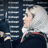 دکتر لیلا شرقی (پیج توسط ادمین اداره می شود)