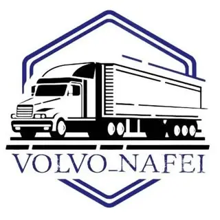 Volvo_Nafei | ولوو نافعی