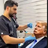 Dr Omid | درمان قطعی نکروز کلوئید گوشت اضافه اسکار جراحی