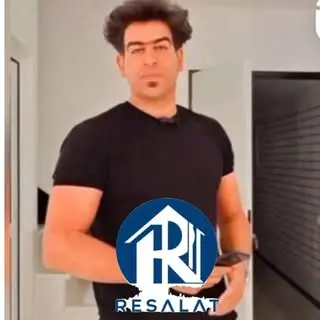 املاک رسالت✨
