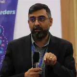 Hamid Reza Rahimi