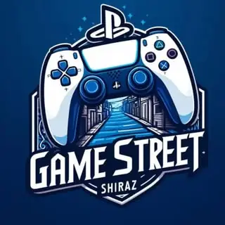 Game Street Shiraz