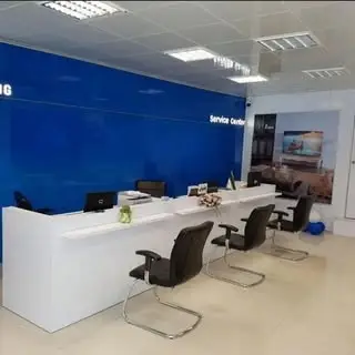 نمایندگی سام سرویس