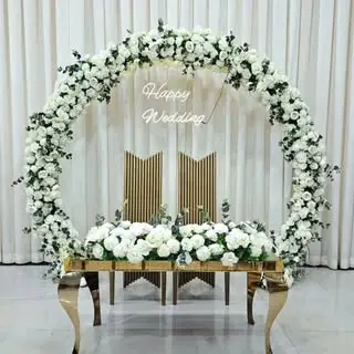 تم تولد کاووسی