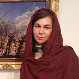 دکترسیمین ابراهیم زاده