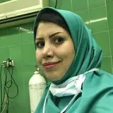 دکتر فرشته اسمعیلی؛متخصص جراحی عمومی ،دارای بورد تخصصي