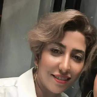 زهره بنی اسدی