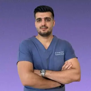 دکتر زانیارفتحی|بوتاکس|فیلر|لیزر