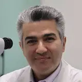 Dr. Parviz Malekifar