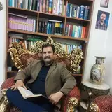 Amir Alizadeh Somarin