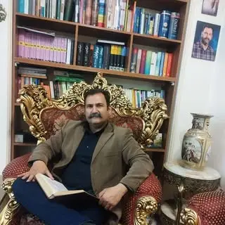 Amir Alizadeh Somarin