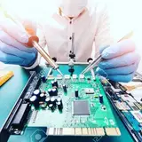تعمیر برد الکترونیک در اهواز