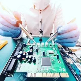 تعمیر برد الکترونیک در اهواز