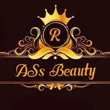 ⚜️سالن زیبایی آس بیوتی پاکدشت⚜️