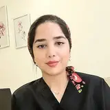 دکتر نگار غلامعلی پور