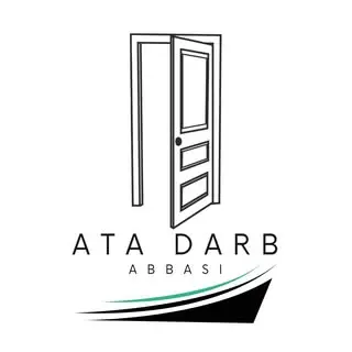 ATADOOR | آتا درب عباسی
