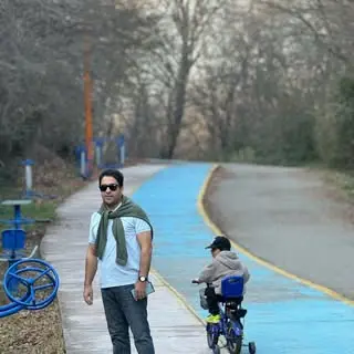 Persian Asansor