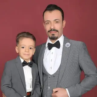 Rahman Rahimi