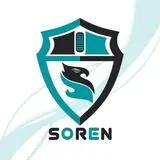 کامپیوتر سورن soren computer