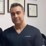 Dr.SAF,D.Cدكترصفوى متخصص كايروپركتيك از امريكا