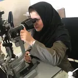 دكتر سيده مريم حسيني
