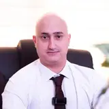 دکتر رضا فراهانی پاد | لاغری با بوتاکس معده