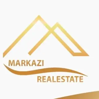 املاک مرکزی لواسان