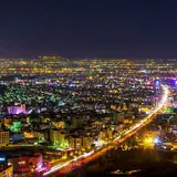 املاک عظیمیه - کرج و حومه
