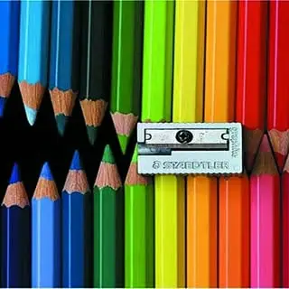 نوشت افزار مداد قرمز✏