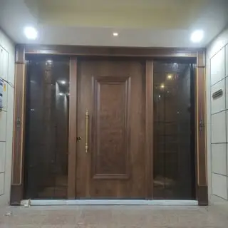 نصب درب ضدسرقت کرمان