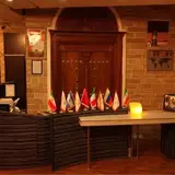 هتل پاسارگاد بوشهر