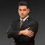 حمید مسکن / لوکس ترین املاک کرمان